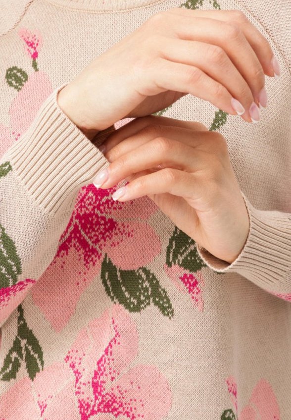 Джемпер Vivawool