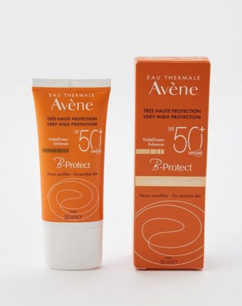 Крем для лица солнцезащитный Avene женщинам