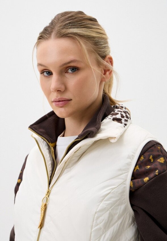 Жилет утепленный Cordillero