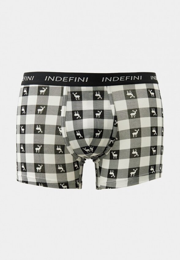 Трусы Indefini