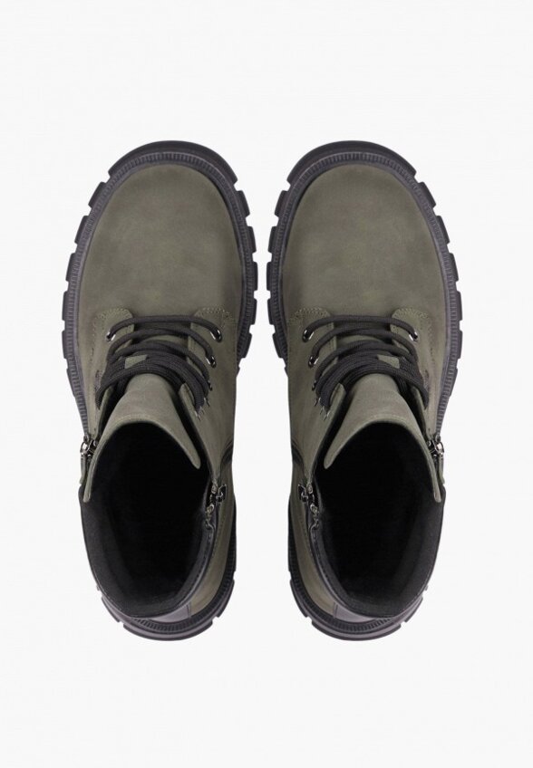 Ботинки Instreet