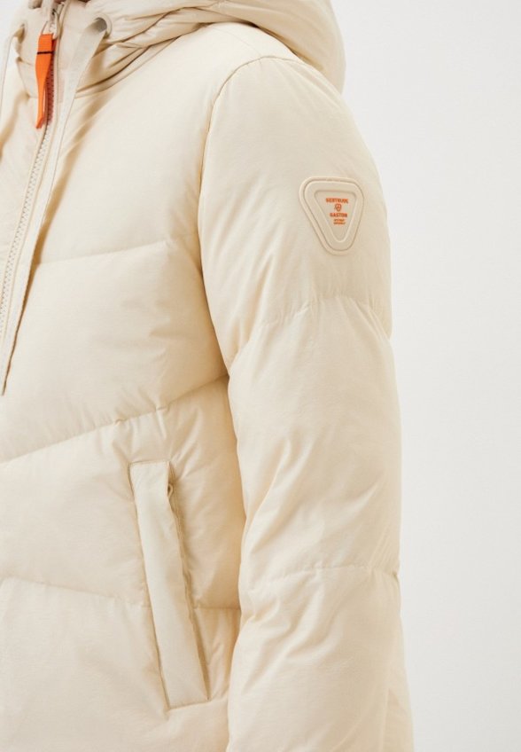 Пуховик Gertrude + Gaston