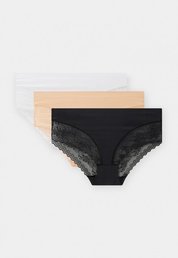 Трусы 3 шт. Oiro