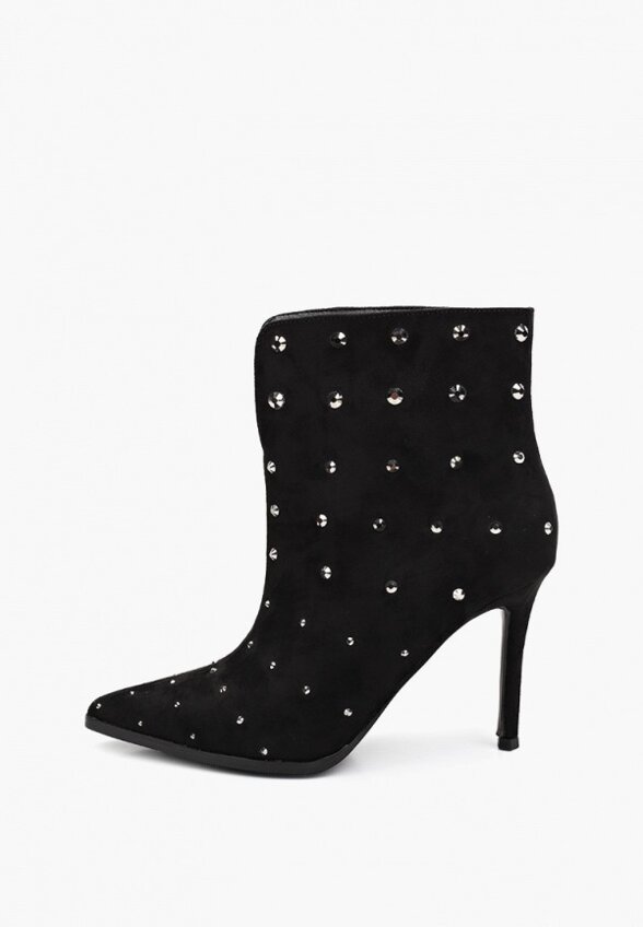 Ботильоны Dino Ricci Select