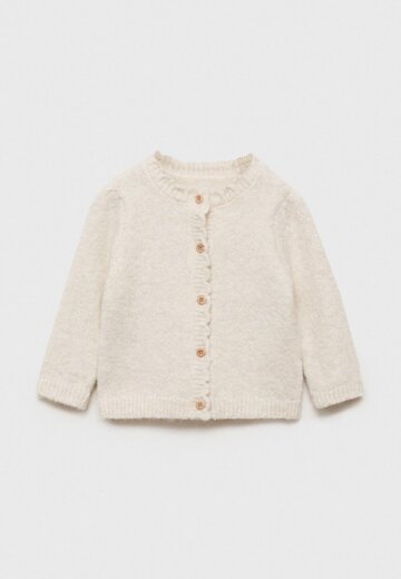 Кардиган Mango Kids