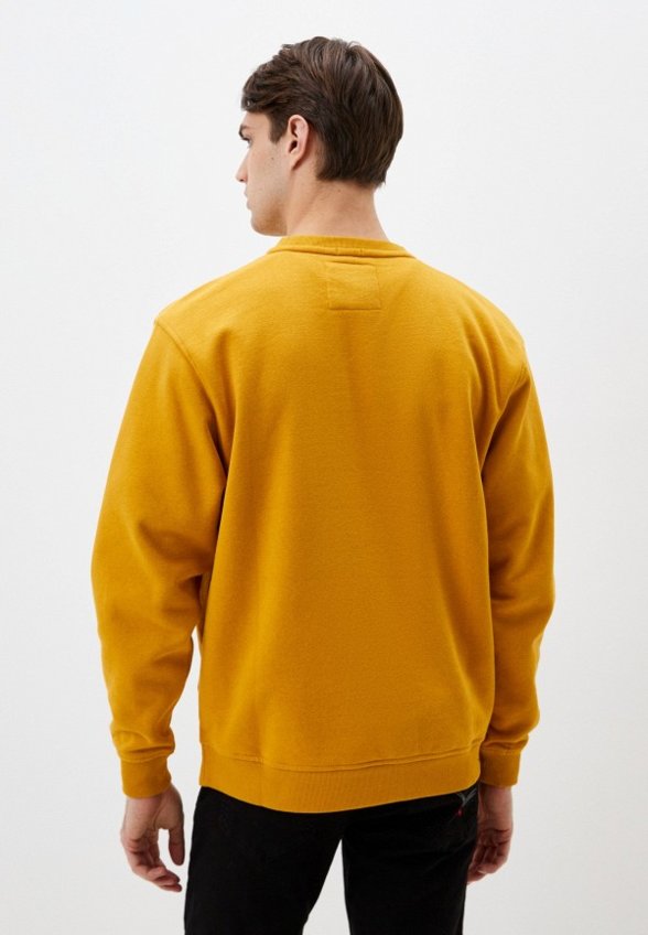 Свитшот ZU Elements