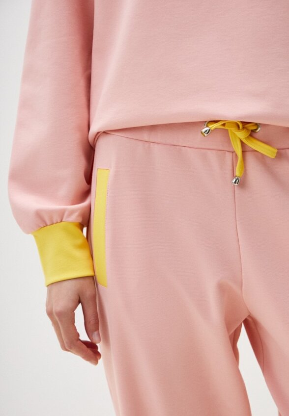 Костюм спортивный Malaeva