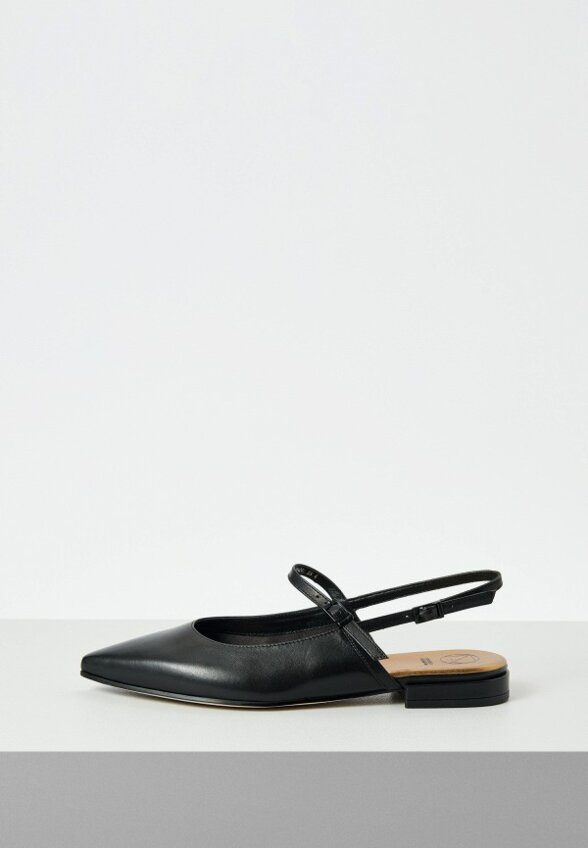 Туфли Ekonika Premium