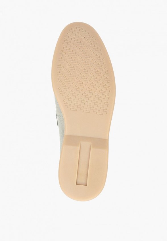 Лоферы Dino Ricci