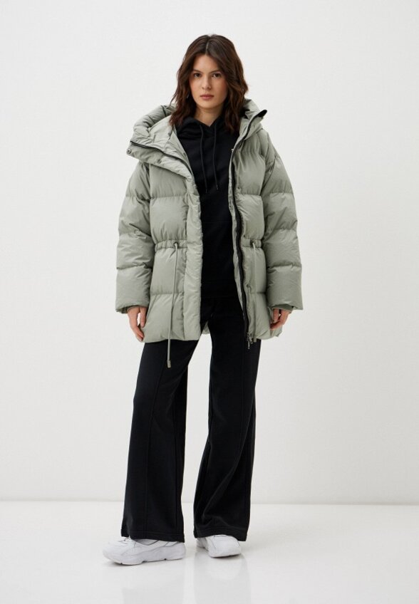 Пуховик STREETBEAT