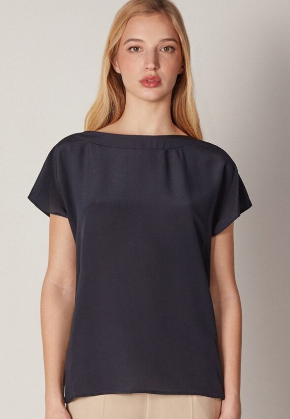 Футболка Falconeri