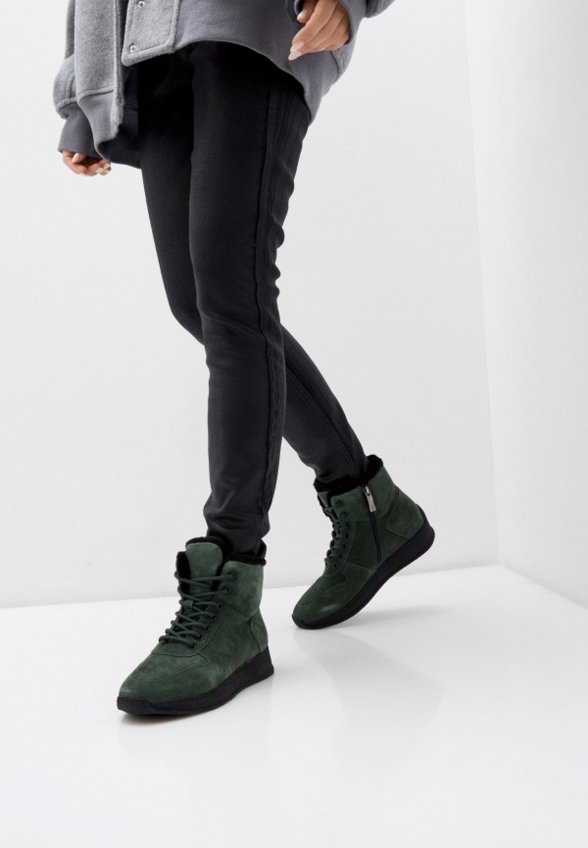 Ботинки Barcelo Biagi