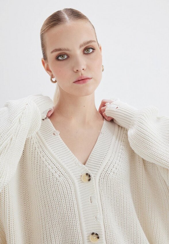 Кардиган Kivi Clothing
