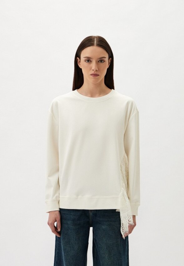 Свитшот Twinset Milano