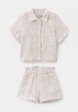 Рубашка и шорты Mia Gia1  - превью