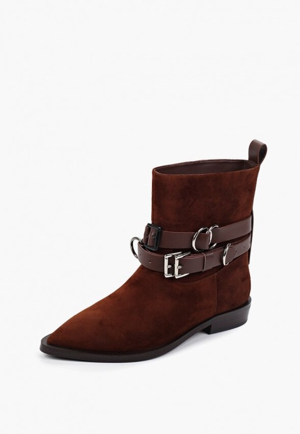 Полусапоги Aidini