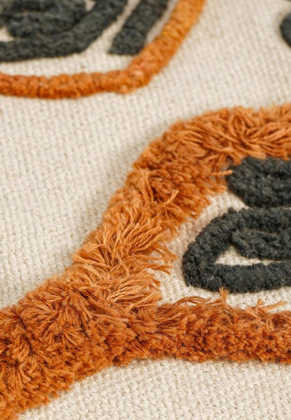 Скатерть-дорожка Tkano