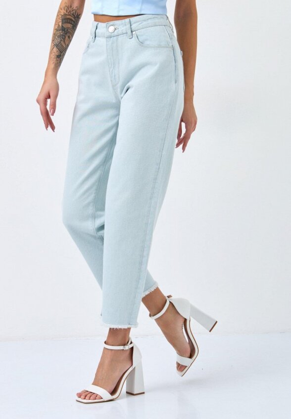 Джинсы Whitney