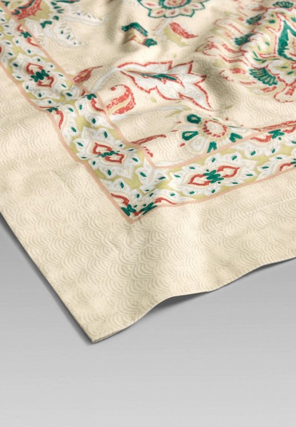 Постельное белье Евро Togas