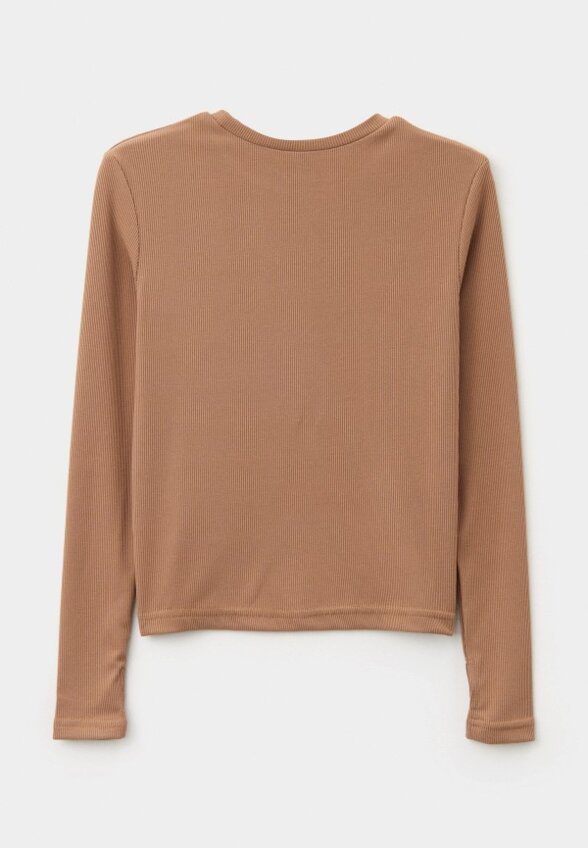 Лонгслив Academ Wear