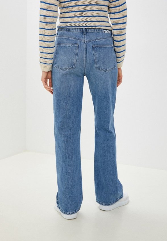 Джинсы Mavi