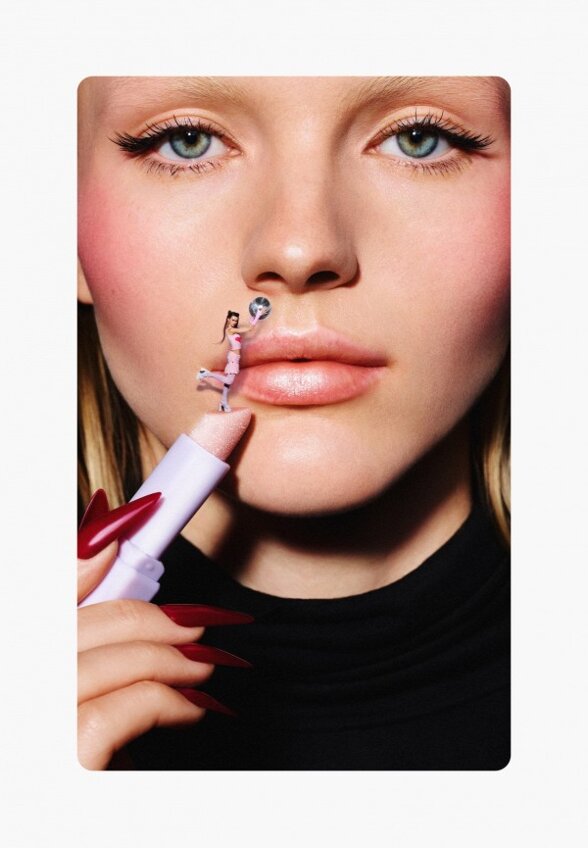 Бальзам для губ Funky Monkey