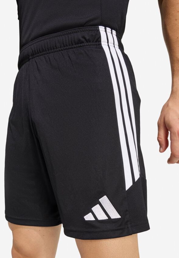 Шорты мужские Adidas Tiro26, Черный