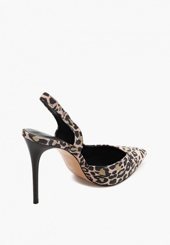 Туфли Corso Como