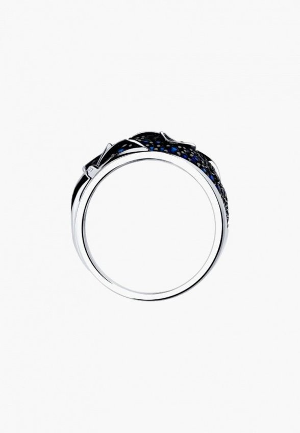 Кольцо Sokolov