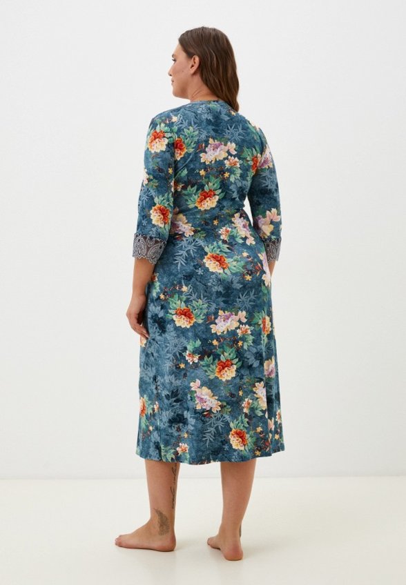 Халат домашний Агапэ