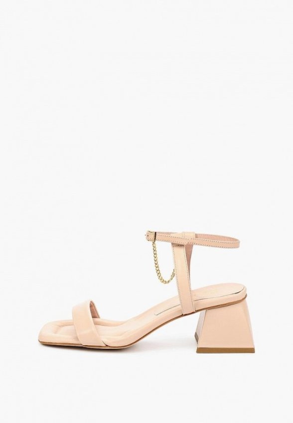 Босоножки Valley