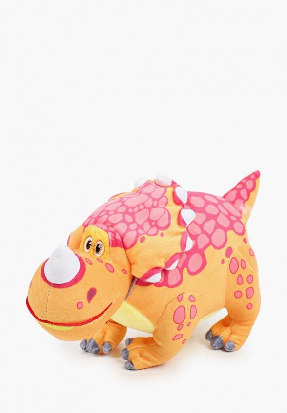 Игрушка интерактивная Мульти-Пульти