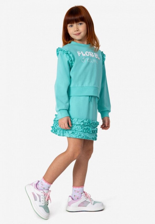 Свитшот Kapika