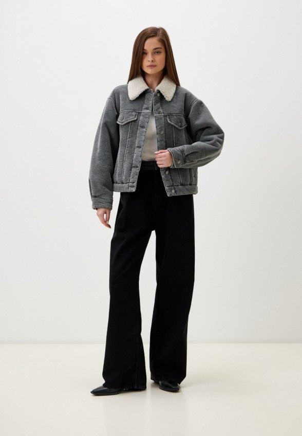 Куртка джинсовая Love Republic