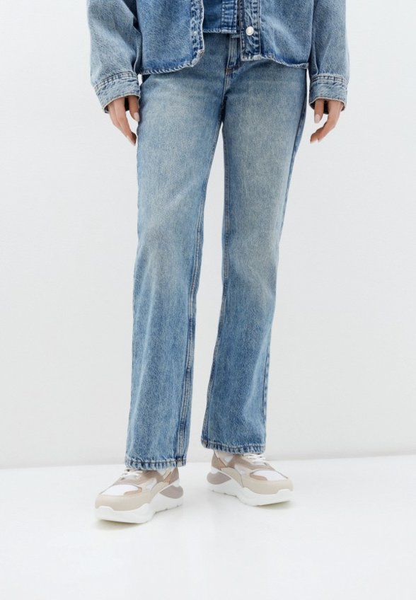 Кроссовки Obba