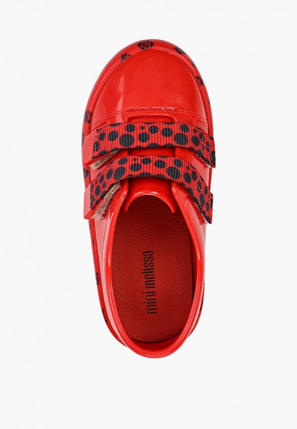 Кеды Melissa