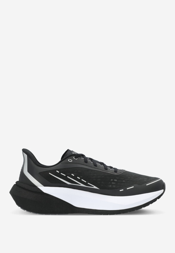 Кроссовки мужские Under Armour Vel Distance, Черный