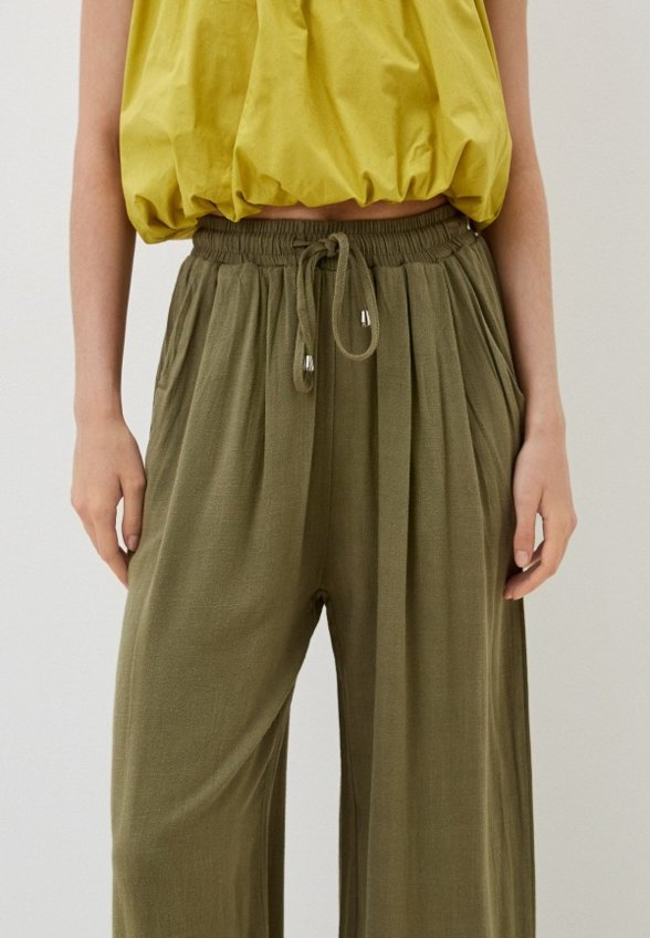 Брюки Fragarika