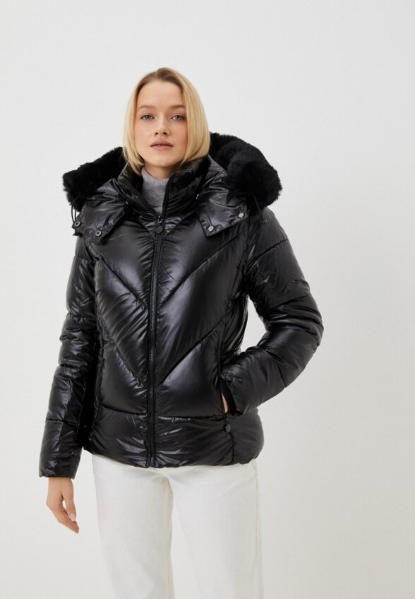 Пуховик Z-Design