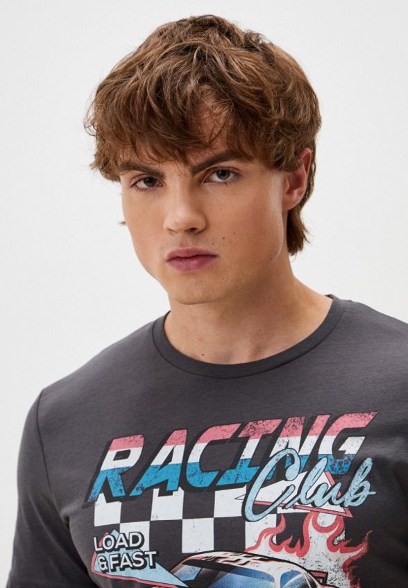 Футболка Terranova