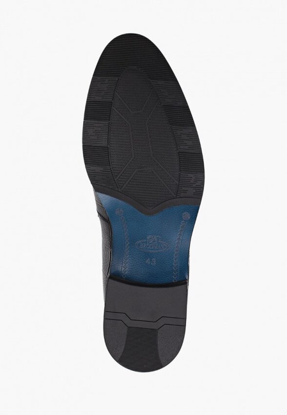 Лоферы Brooman