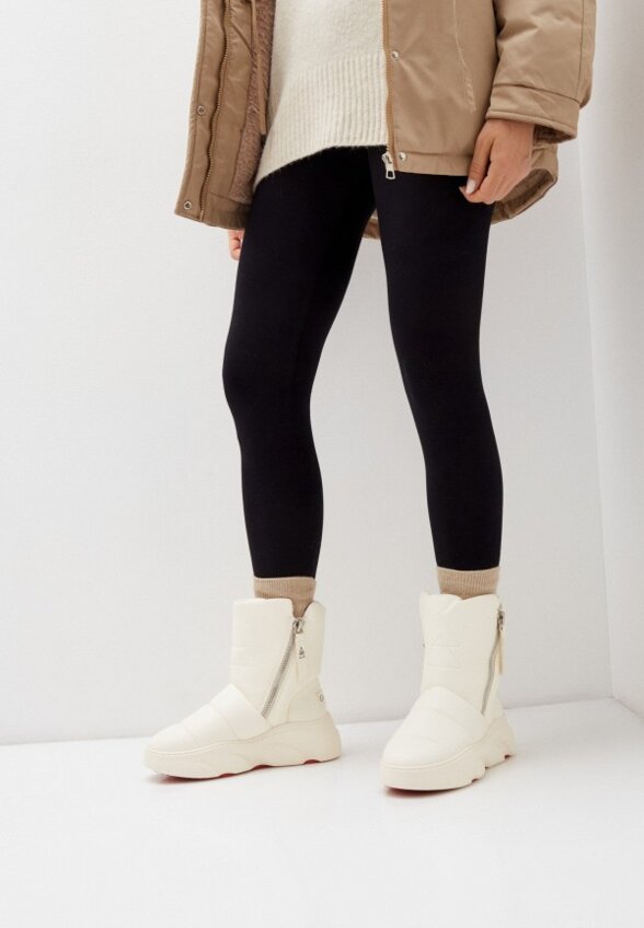 Дутики Graciana