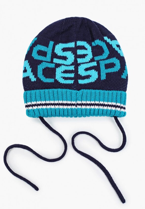 Шапка и перчатки PlayToday