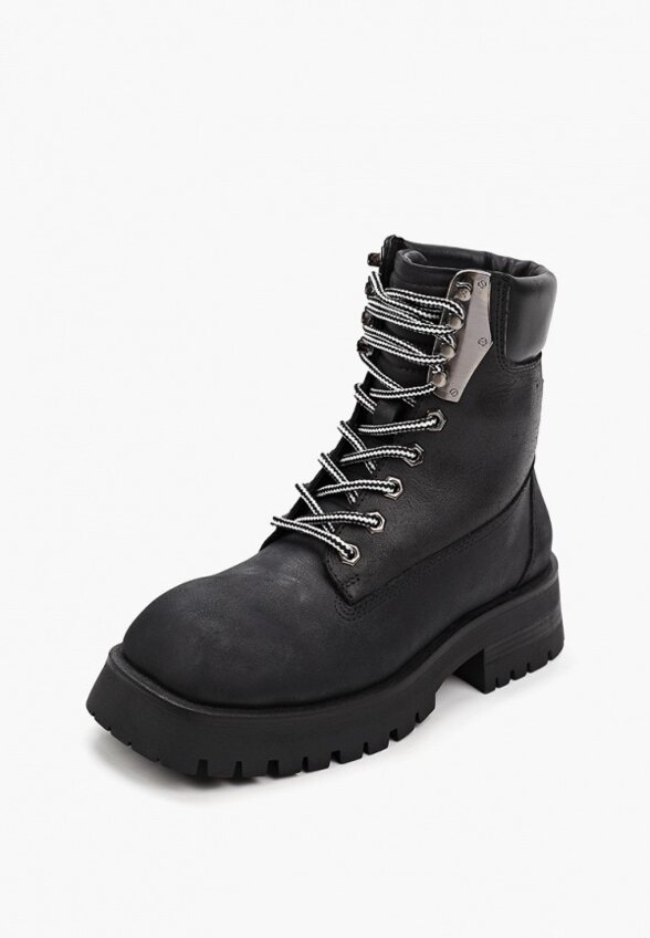 Ботинки Bronx