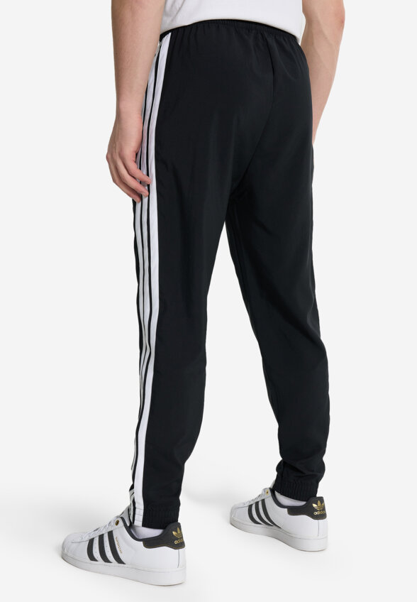 Брюки мужские adidas, Черный