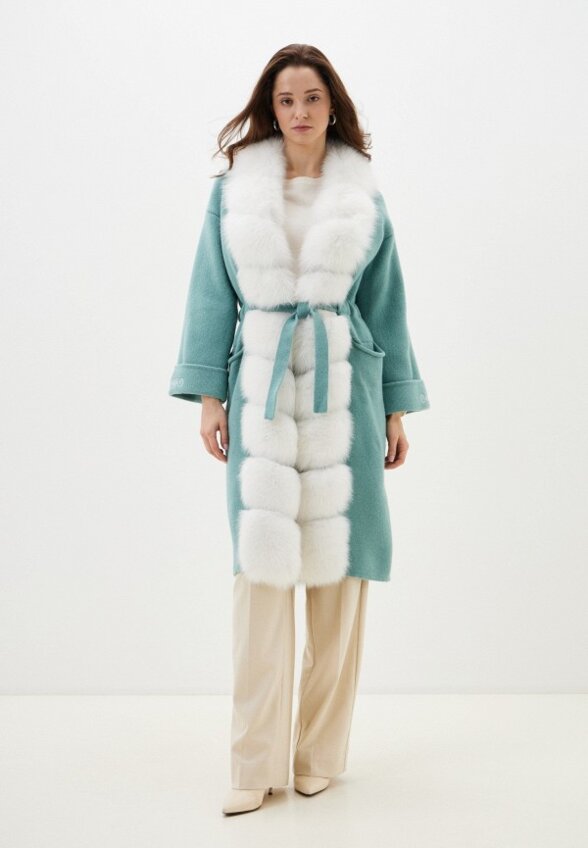 Кардиган V.S