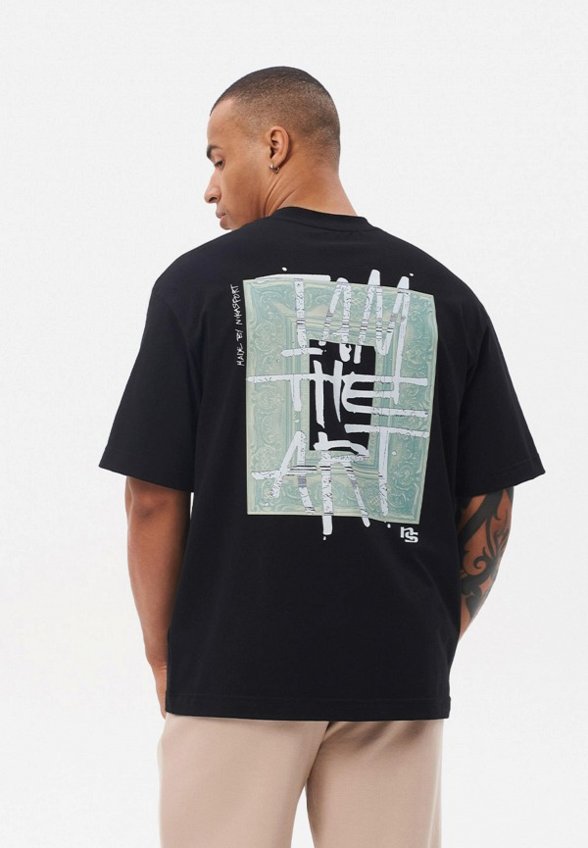 Футболка Nikasport