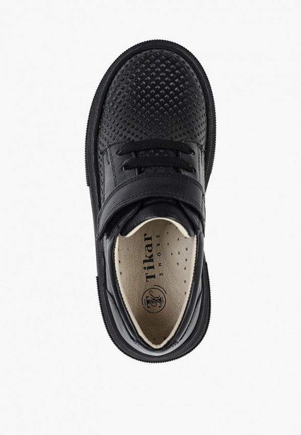 Ботинки Tikar