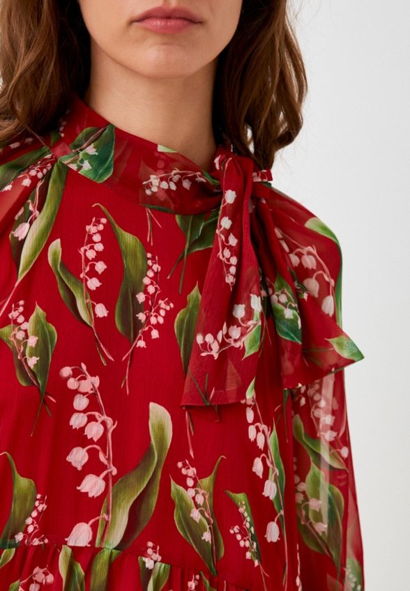 Платье Vera Moni