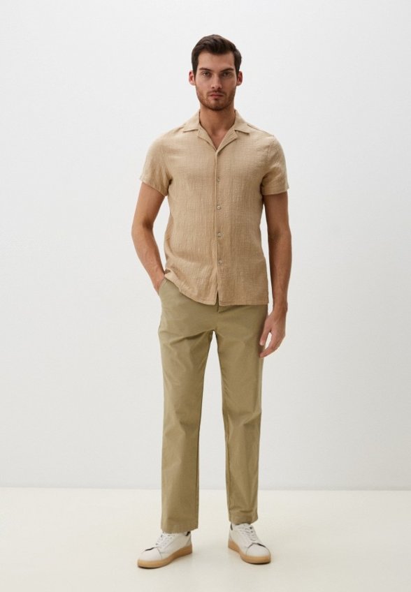 Рубашка Terranova